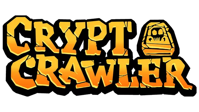 地穴爬行者 | Crypt Crawler LOGO