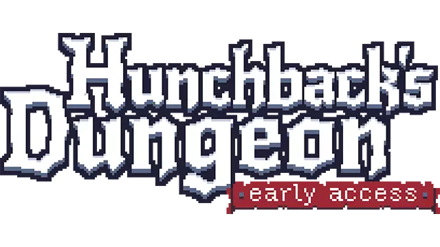 驼背地牢 | Hunchback’s Dungeon LOGO