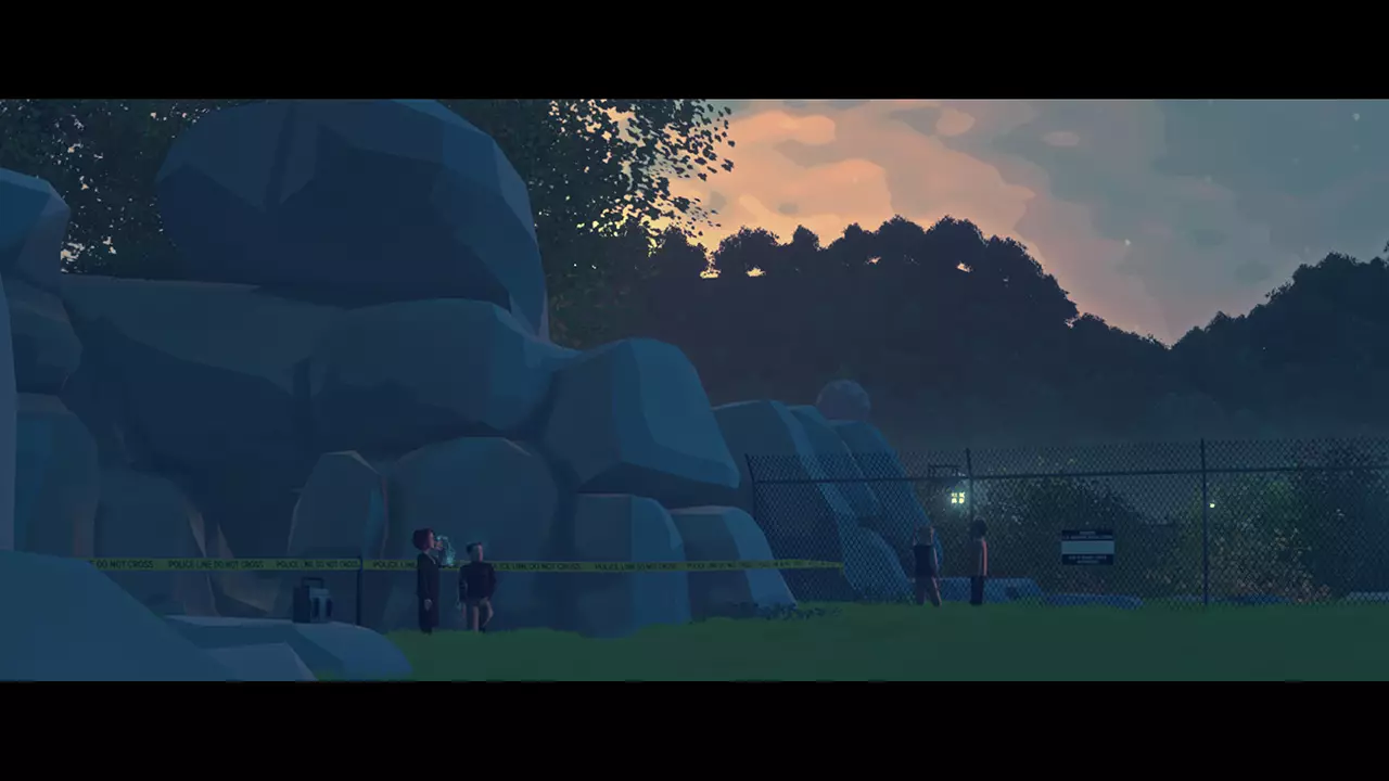 弗吉尼亚-Virginia-游戏截图-好玩游戏库