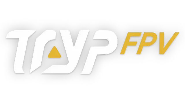 无人机模拟器 | TRYP FPV : The Drone Racer Simulator LOGO