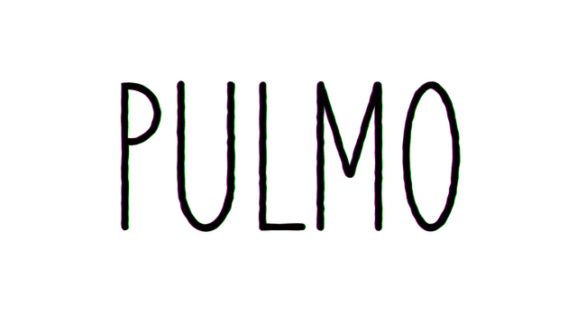 PULMO | Pulmo LOGO