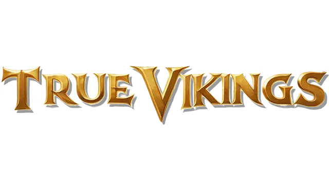 维京命运 | True Vikings LOGO