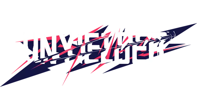 不屈者 | Unyielder LOGO