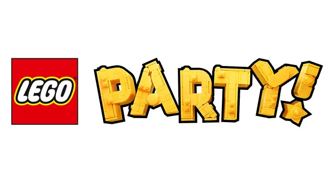 乐高派对 | LEGO Party! LOGO