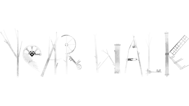 漫漫旅途 | Year Walk ❤