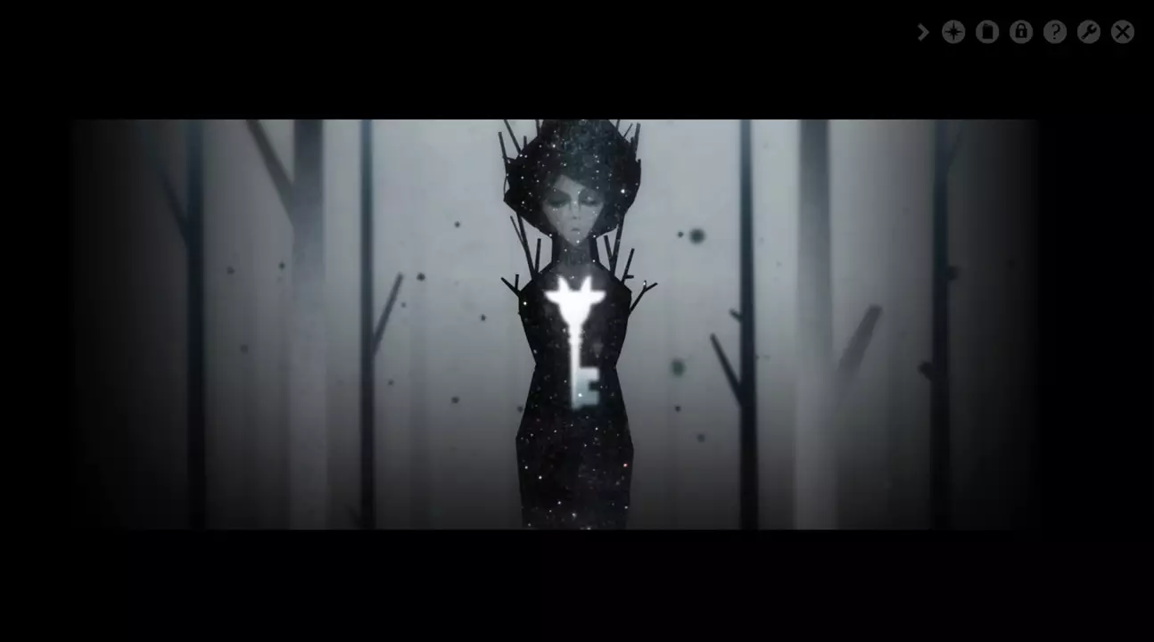 漫漫旅途-Year Walk-游戏截图-好玩游戏库