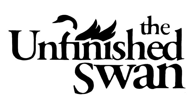 未完成的天鹅 | The Unfinished Swan ❤ LOGO