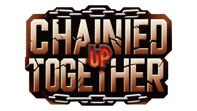 拴在一起 | Chained Up Together LOGO