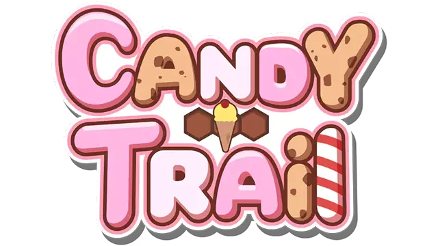 糖果小径 | Candy Trail