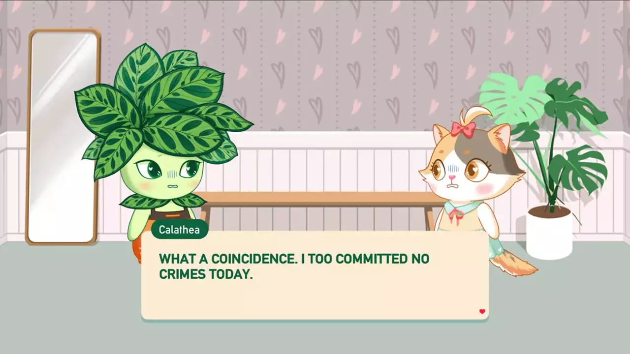 幽灵灵媒-Love, Ghostie-游戏截图-好玩游戏库