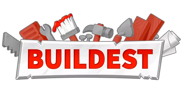 建筑队 | Buildest