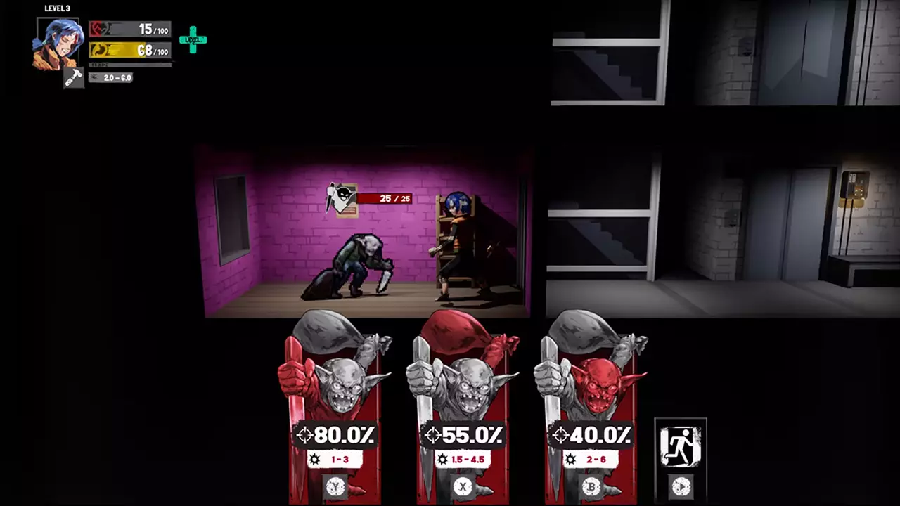 离地求生-Off-the-Ground Survival-游戏截图-好玩游戏库