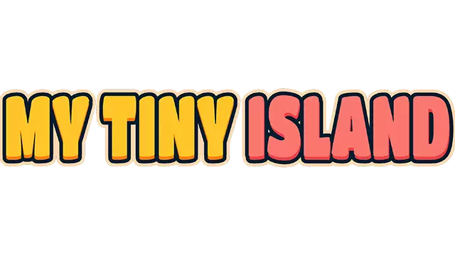 我的小岛 | My Tiny Island LOGO
