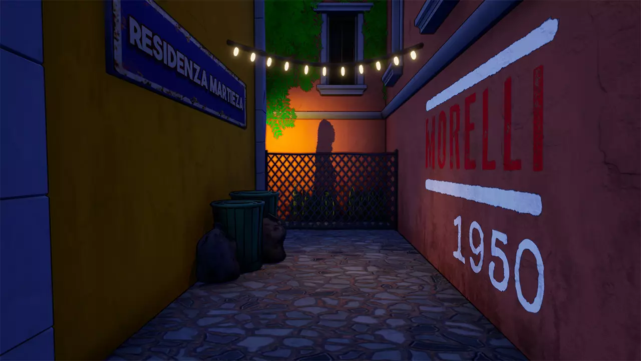 露娜异常-Luna Anomaly-游戏截图-好玩游戏库