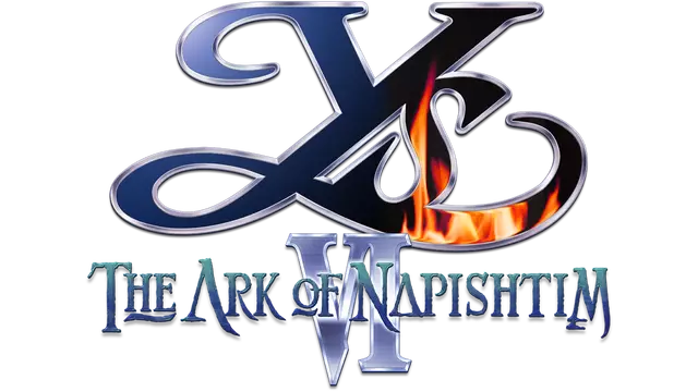 伊苏 6：那比斯汀的方舟 | Ys VI: The Ark of Napishtim
