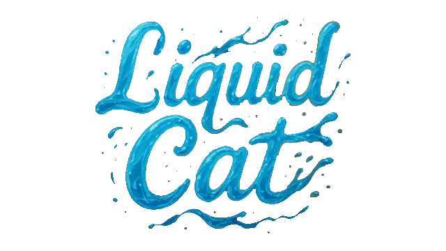 液体猫 | Liquid Cat