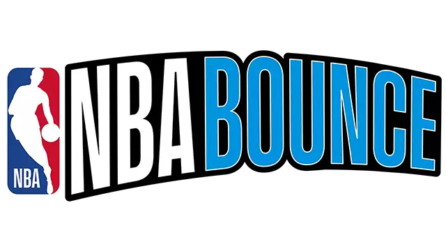 NBA 弹跳 | NBA Bounce