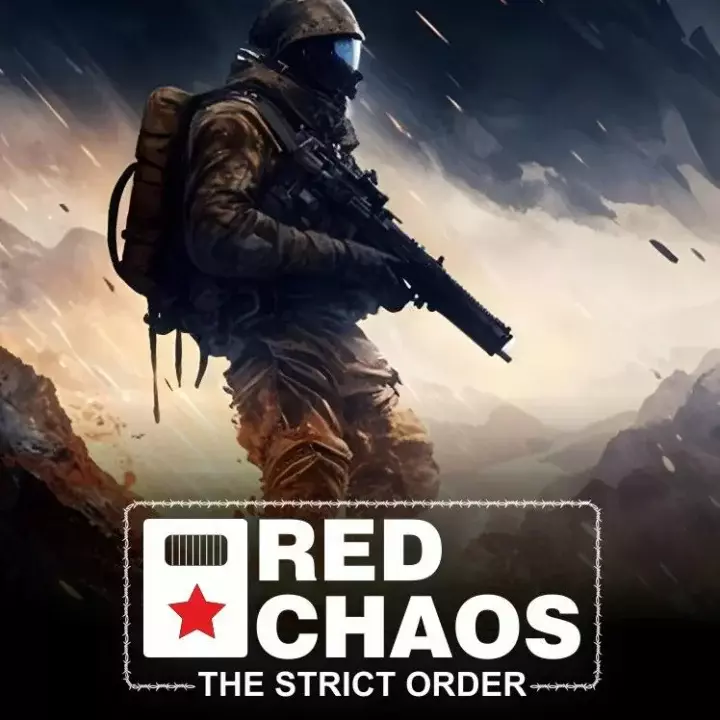 红色混乱：严格秩序 | Red Chaos: The Strict Order