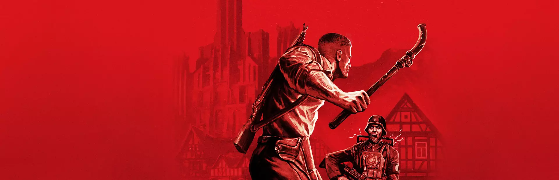 德军总部：旧血脉