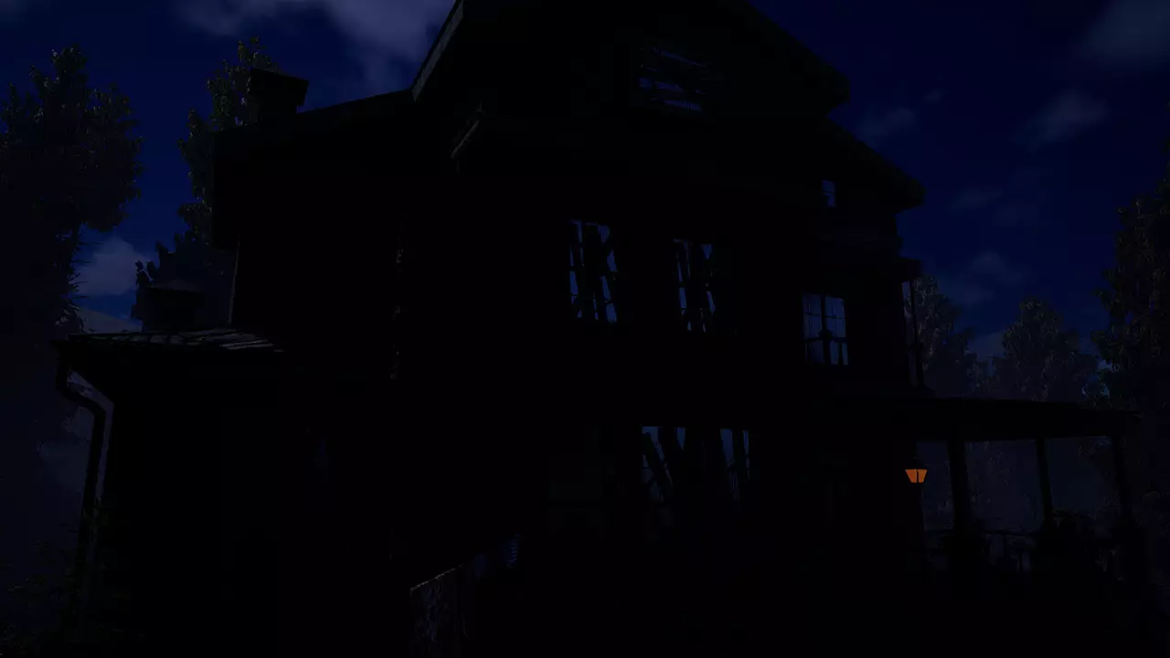 低语村庄-Whisper Village-游戏截图-好玩游戏库