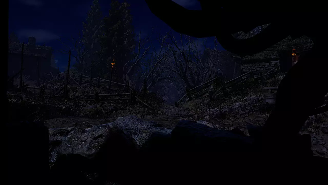 低语村庄-Whisper Village-游戏截图-好玩游戏库