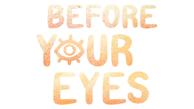 历历在目 | Before Your Eyes LOGO