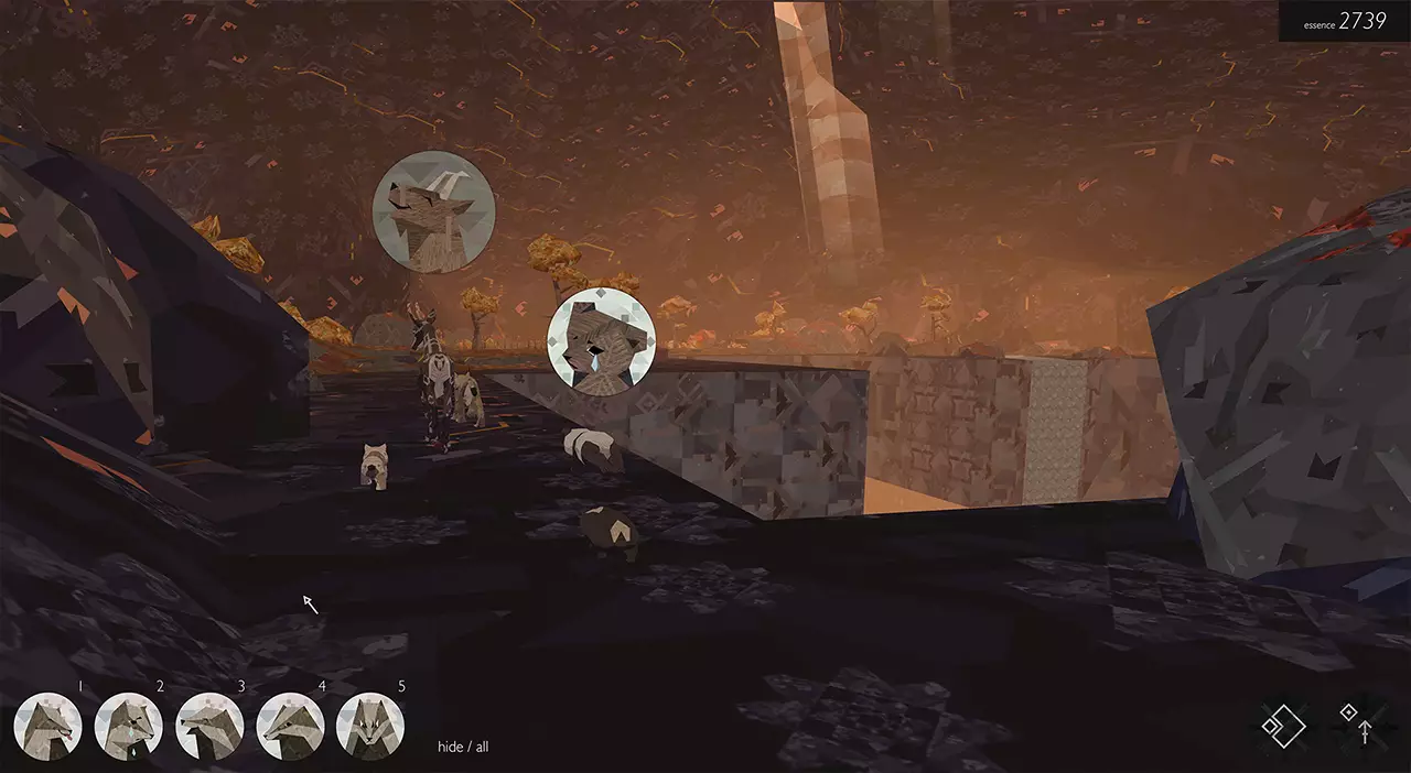 草原-Meadow-游戏截图-好玩游戏库