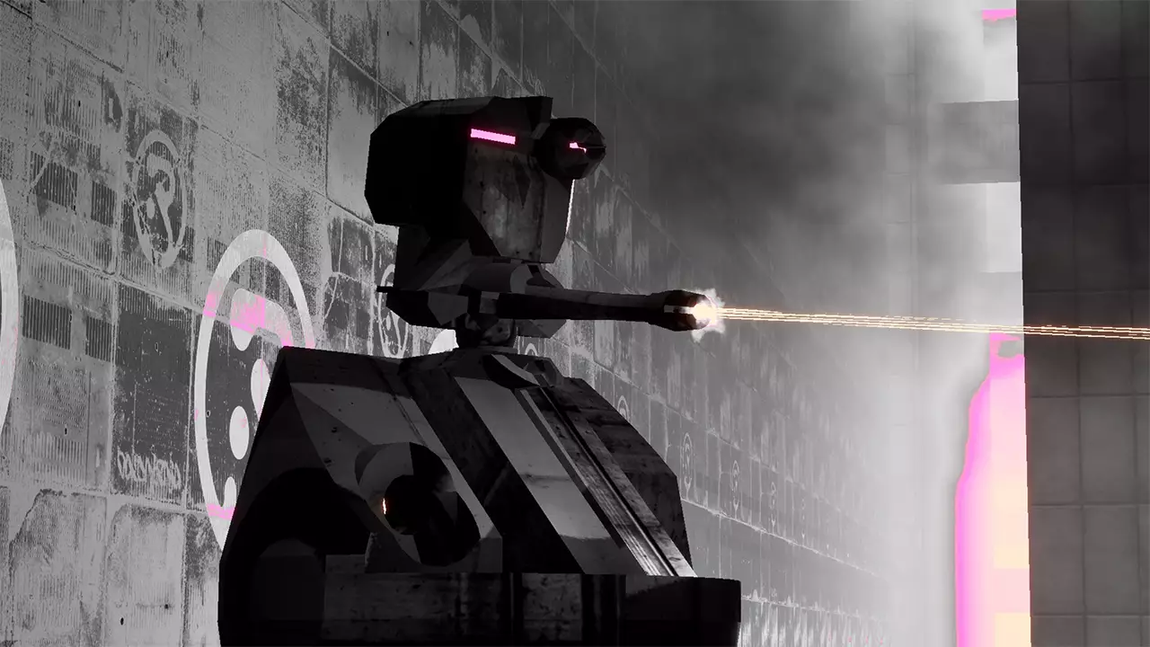 巴伊翁伦贾-Baionlenja-游戏截图-好玩游戏库