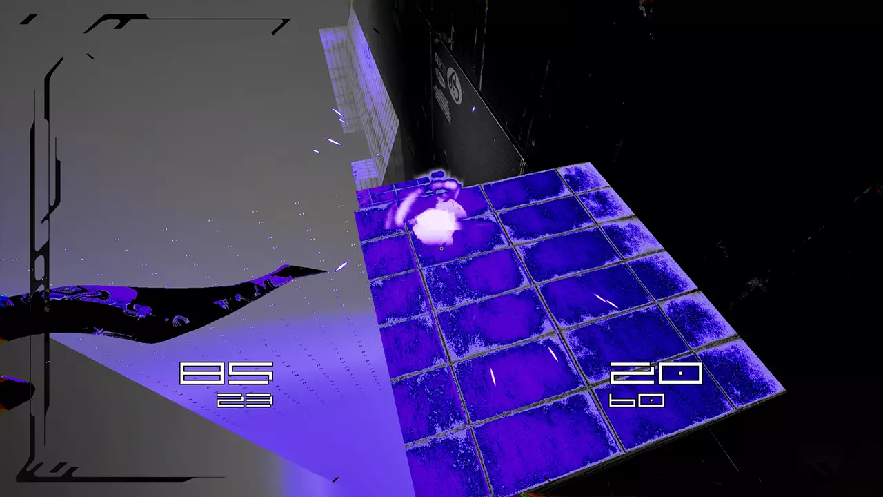 巴伊翁伦贾-Baionlenja-游戏截图-好玩游戏库