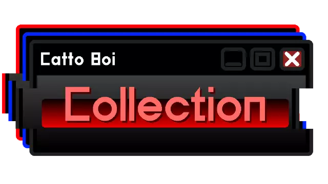 猫猫男孩惊悚合集 | Catto Boi Collection LOGO