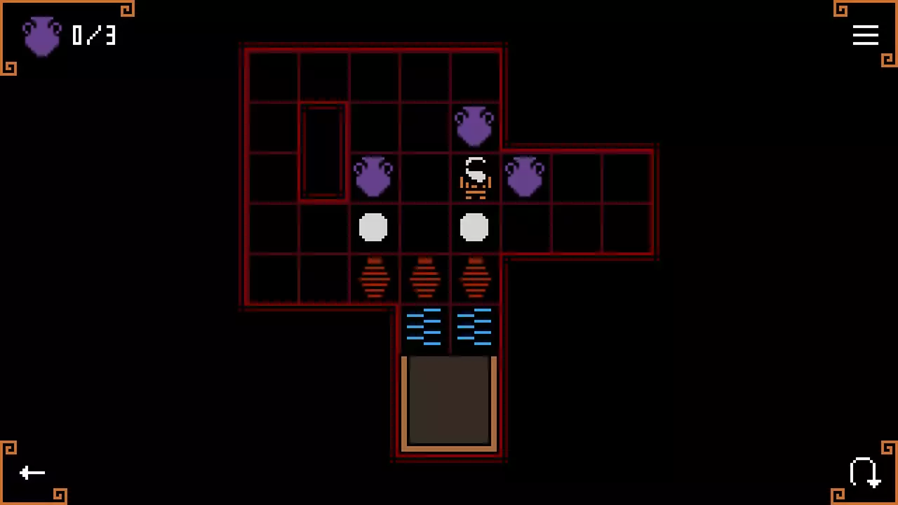索科博斯 2-Sokobos 2-游戏截图-好玩游戏库