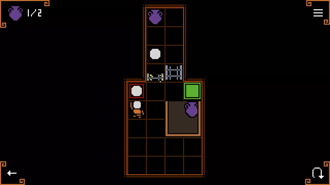 索科博斯 2-Sokobos 2-游戏截图-好玩游戏库