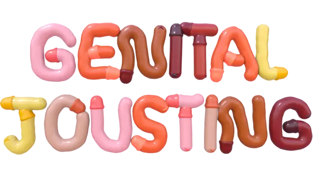 鸡鸡的战争 | Genital Jousting LOGO