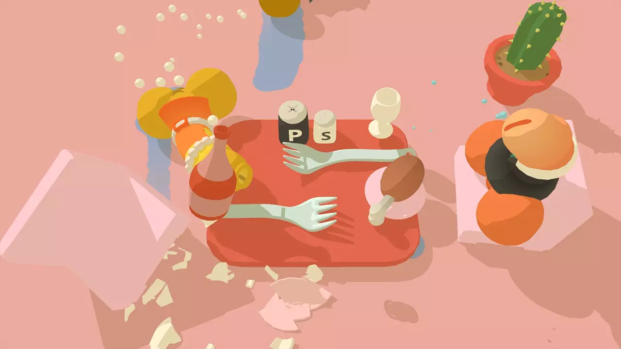 鸡鸡的战争-Genital Jousting-游戏截图-好玩游戏库
