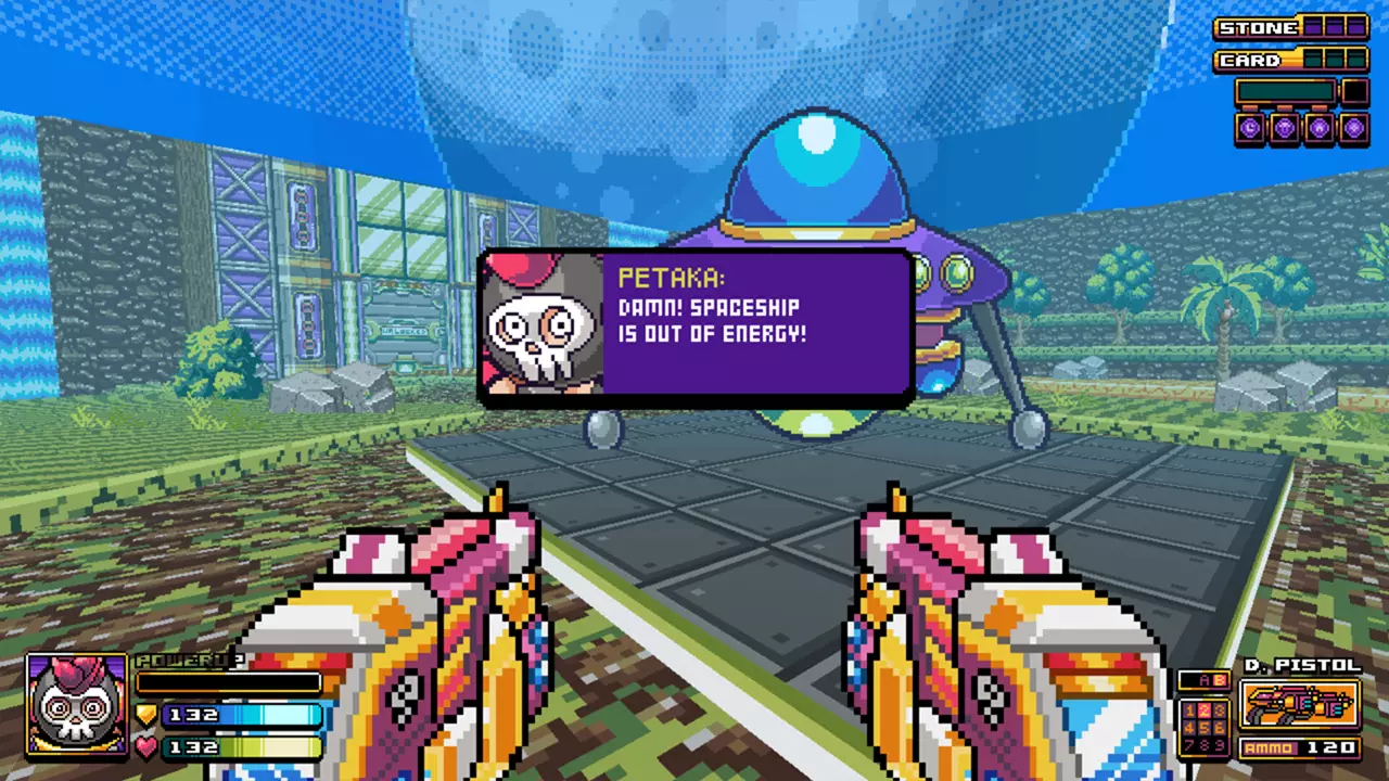 灾厄行者-Mala Petaka-游戏截图-好玩游戏库