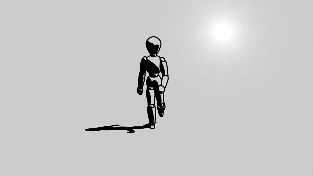 无限回廊 2-Echochrome II-游戏截图-好玩游戏库