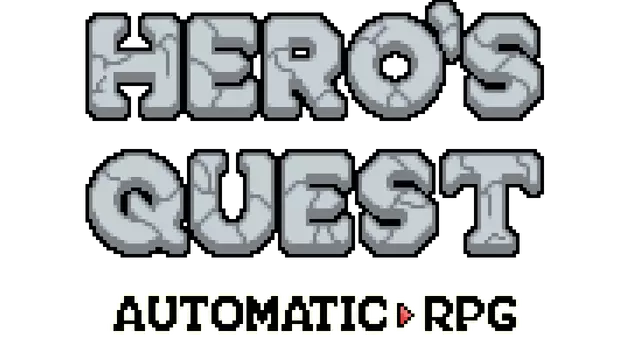 英雄的任务 | Hero’s Quest LOGO