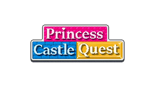 公主地牢探险记 | Princess Castle Quest LOGO