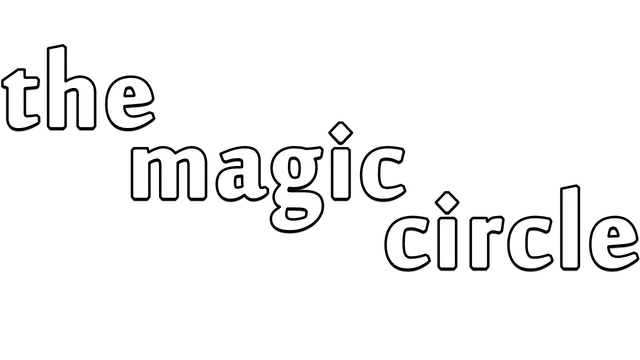 魔法圆圈 | The Magic Circle LOGO