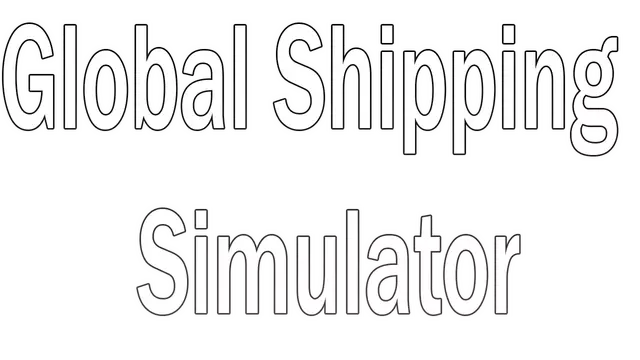 全球航运模拟器 | Global Shipping Simulator LOGO