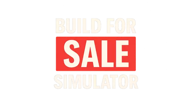房地产模拟器 | Build For Sale Simulator LOGO