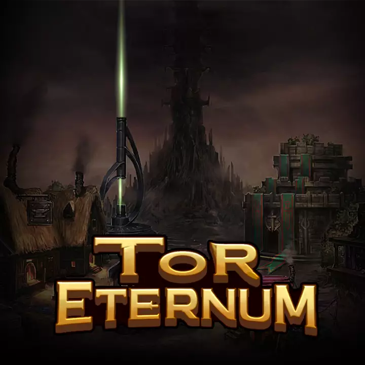 Tor Eternum