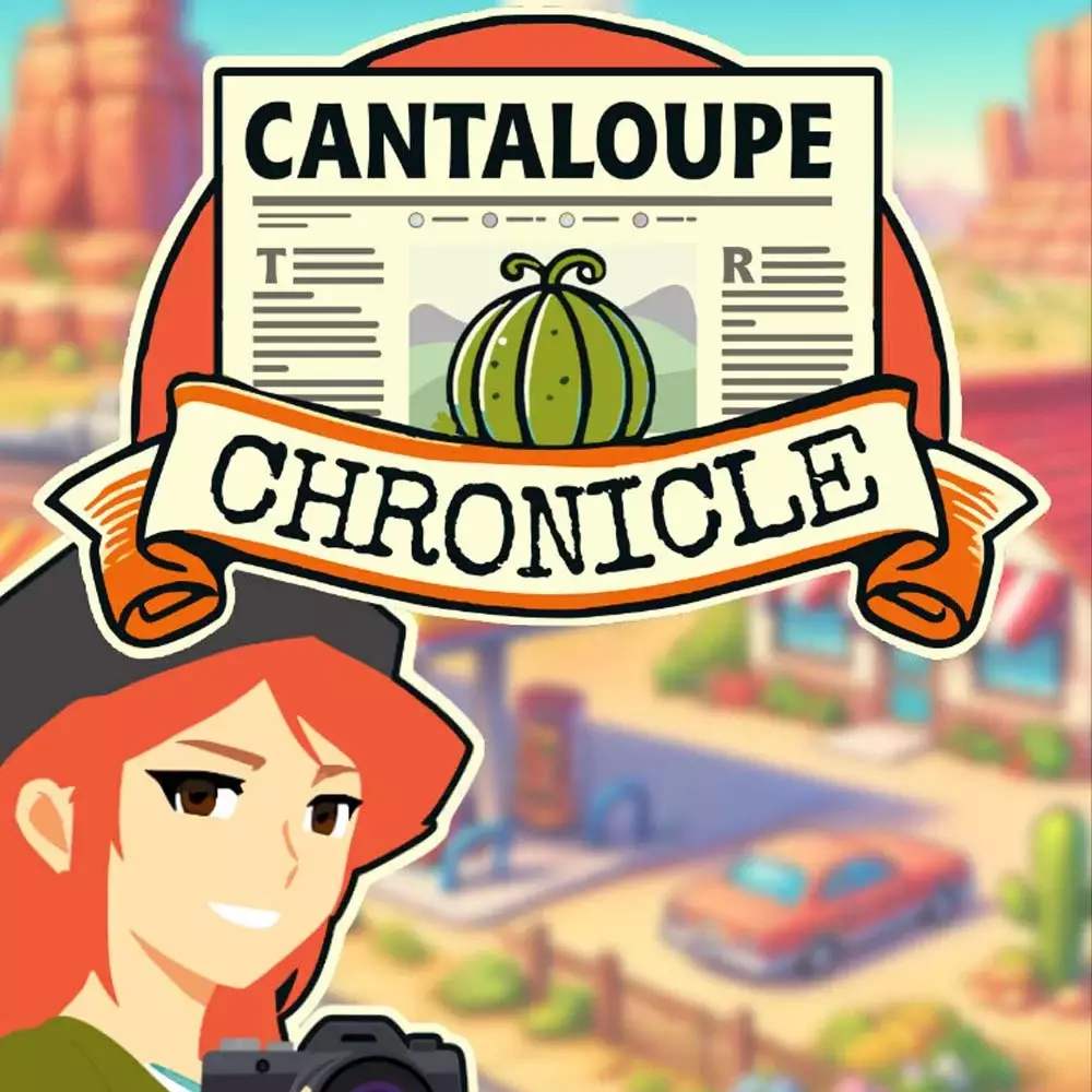 哈密​​瓜纪事