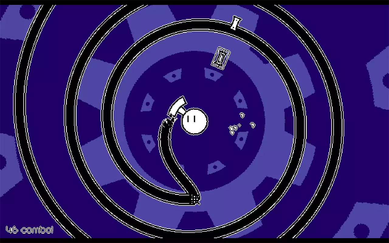 节奏方块-Beatblock-游戏截图-好玩游戏库