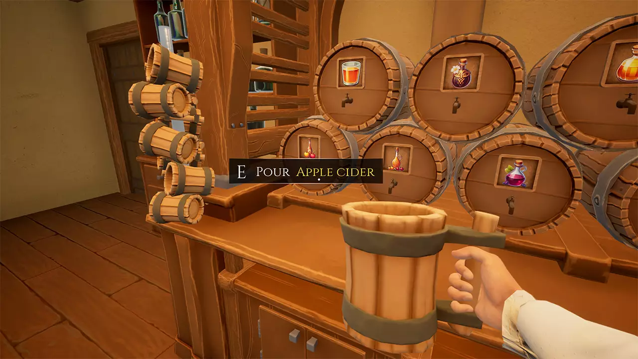 风之玫瑰-Rose of Wind-游戏截图-好玩游戏库