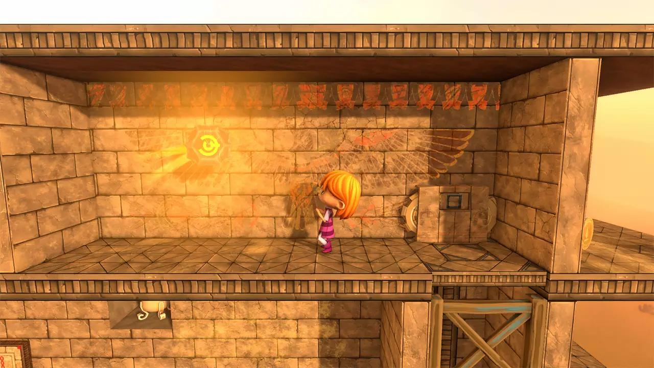 妮娅：宝石猎人-Nia: Jewel Hunter-游戏截图-好玩游戏库