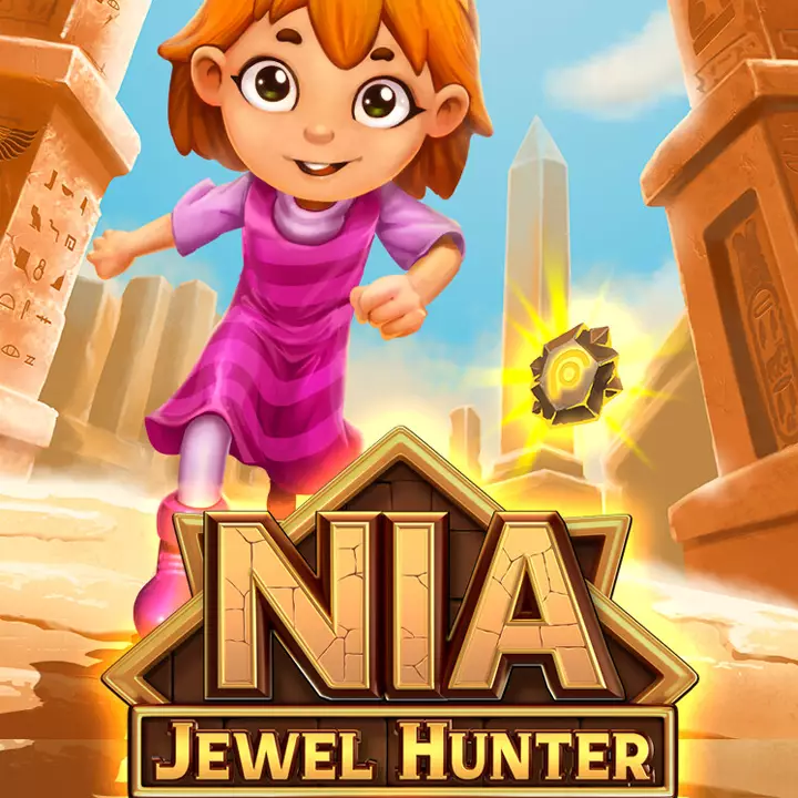 妮娅：宝石猎人 | Nia: Jewel Hunter