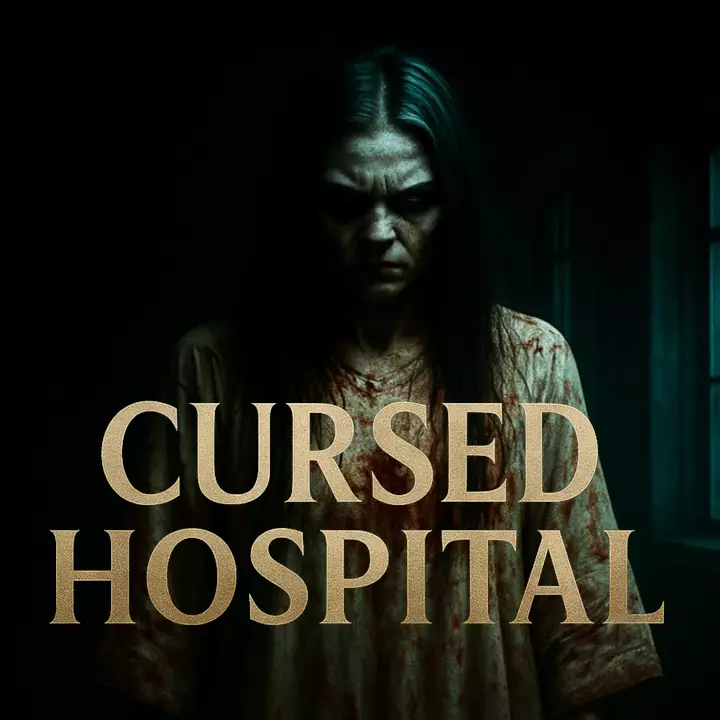 诅咒医院