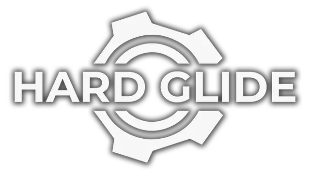 硬核滑行 | Hard Glide