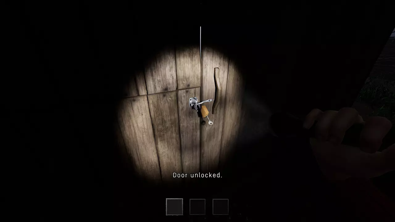 他在外面-He is Outside-游戏截图-好玩游戏库